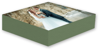 Custom Color Wrap Option for Creating Canvas Print Australia CanvasChamp Custom Color Wrap Option for Creating Canvas Print Australia CanvasChamp