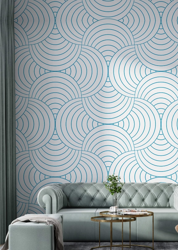 Unique Collection of Wall Murals For Every Mood
