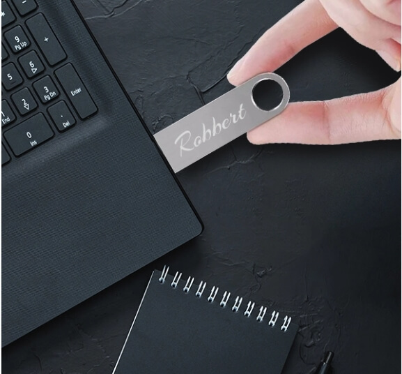 Personalised Pen Drive Specifications