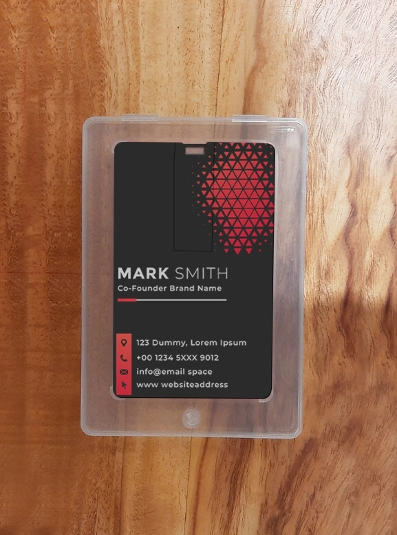 Promote your Business in Style Promote your Business in Style