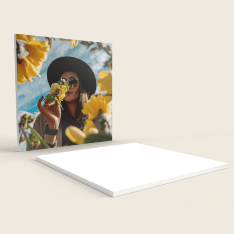 Personalised Wall Tiles for Cyber Monday Sale Australia CanvasChamp