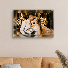 Double Layer Acrylic Frames for Cyber Monday Sale Australia CanvasChamp