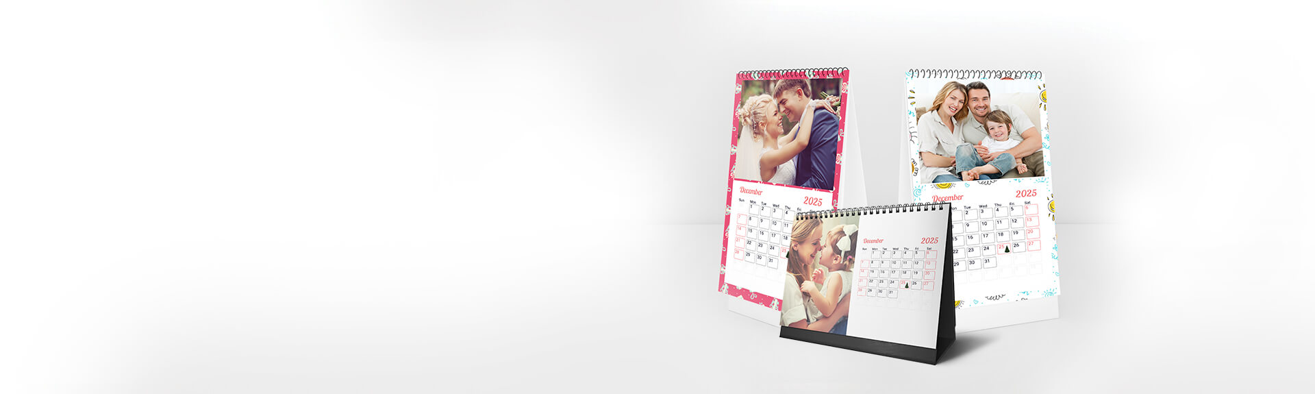 Desk calendar 2023 personalised desk calendars au