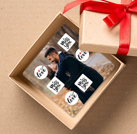 Personalised Didactic Game with Twists Personalised Didactic Game with Twists