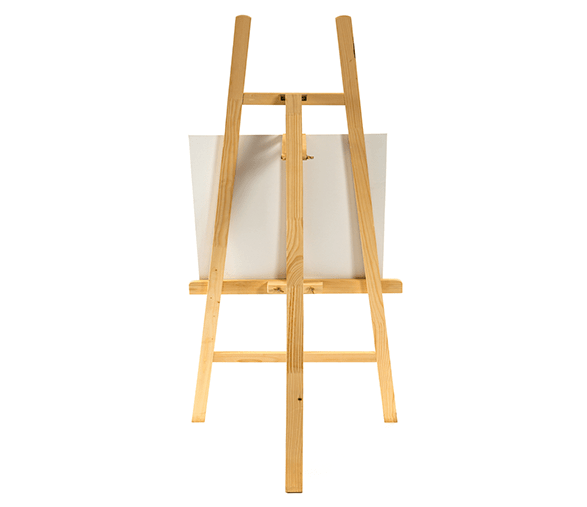 Wooden Easel Stand Wholesale for Canvas Australia CanvasChamp