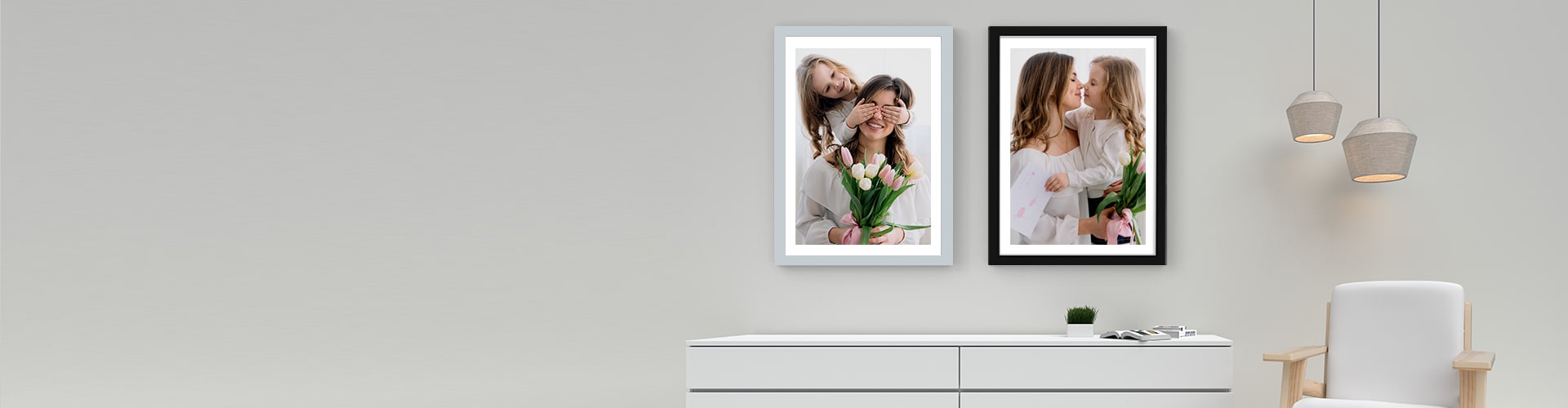 Framed Prints | Personalised Framed Photo Prints Australia