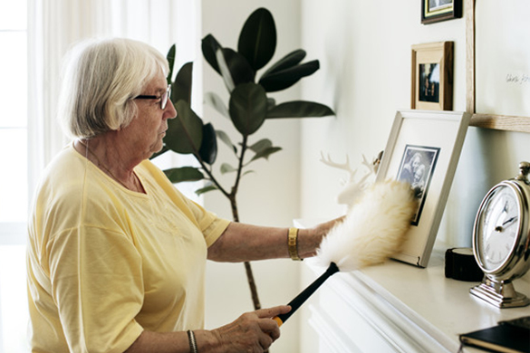 How to Maintain Framed Prints How to Maintain Framed Prints