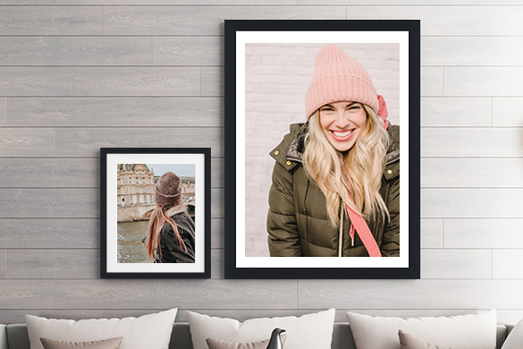 Framed Prints as Your Personal Photo Art