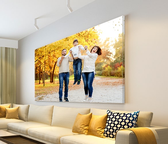 Best Prices and High-Quality Gallery Wrapped Canvas Best Prices and High-Quality Gallery Wrapped Canvas