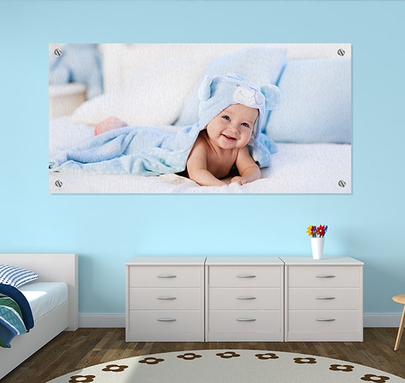 Newly Born Baby Photo on Metal Prints Australia CanvasChamp Newly Born Baby Photo on Metal Prints Australia CanvasChamp