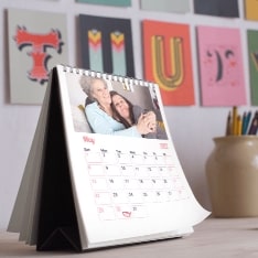 Desk Calendar for Mothers Day Sale Australia