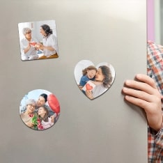 Photo Magnets for Mothers Day Sale Australia