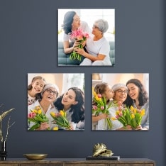 Personalised Wall Tiles for Mothers Day Sale Australia