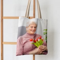 Personalised Tote Bags for Mothers Day Sale Australia