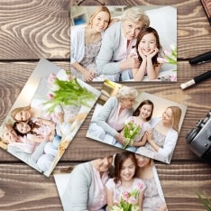Photo Prints for Mothers Day Sale Australia