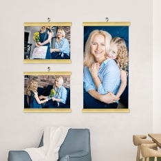 Photo Wall Hanging for Mothers Day Sale Australia