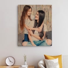 Wood Prints for Mothers Day Sale Australia