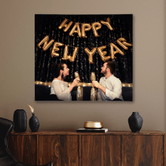 Canvas Prints for New Year Sale Australia