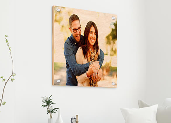 High-Quality Photo Mounting Poster Boards