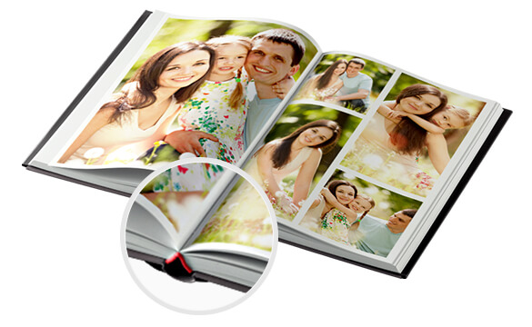 Books | Make Personalised Photo Books