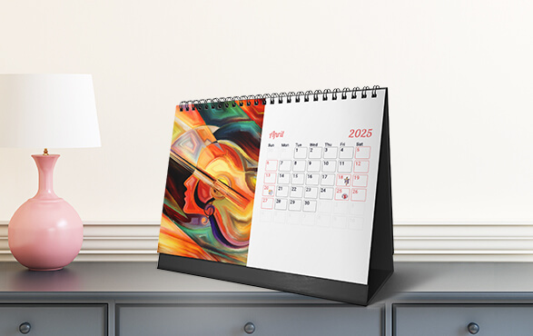 Photo Calendars