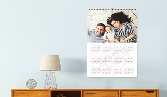 Poster Calendars Poster Calendars