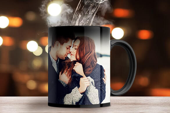Photo Magic Mugs Photo Magic Mugs