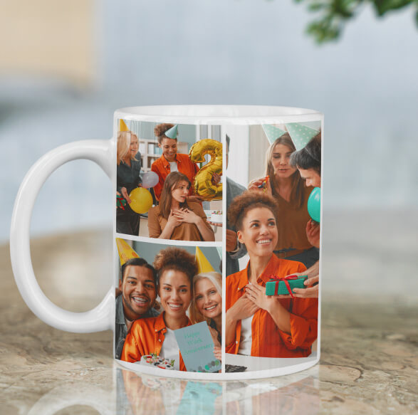 Occasions for Gifting Custom Mugs Occasions for Gifting Custom Mugs