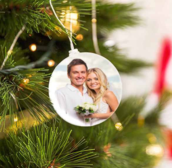 Sparkling Trinkets Made from Your Photos Sparkling Trinkets Made from Your Photos