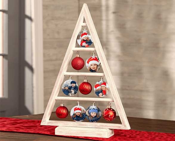 Custom Photo Ornaments for all Occasions Custom Photo Ornaments for all Occasions