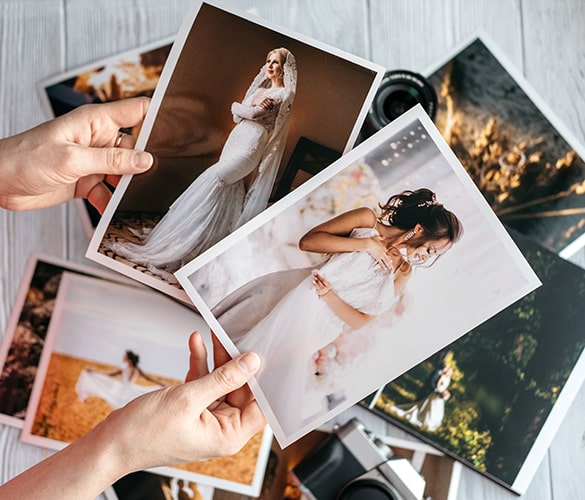 Photo Prints: Wide Range of Online Photo Printing Australia