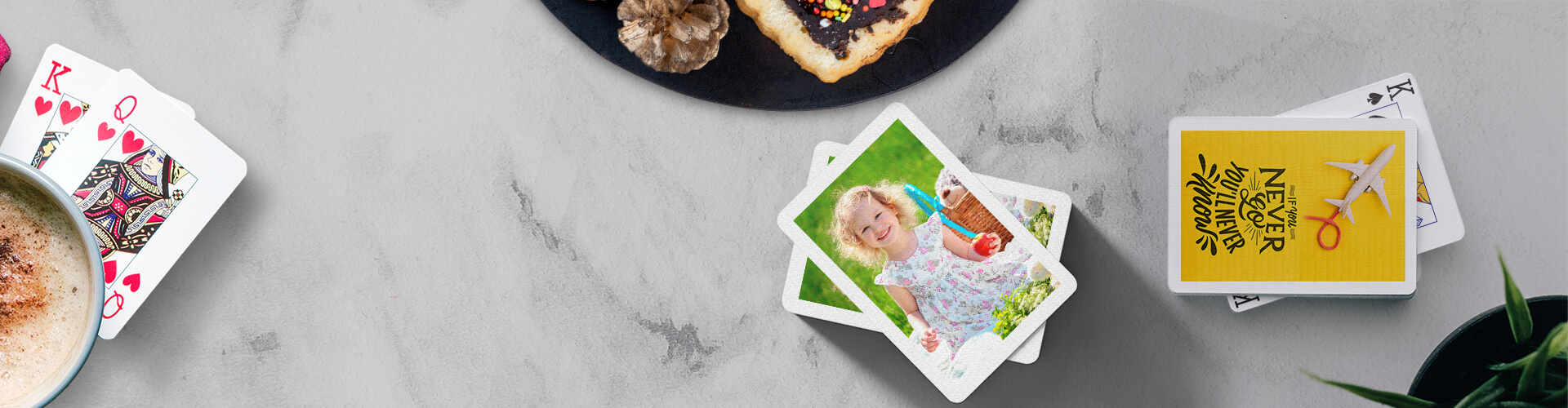 Custom Playing Cards