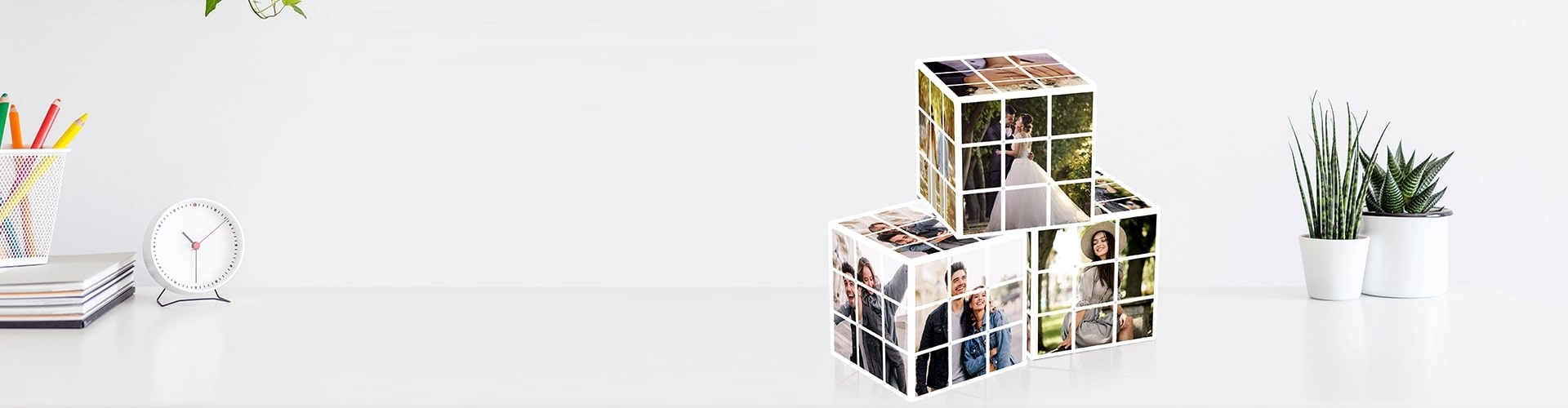 So you want to create your own Rubik's Cube