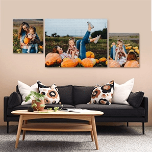 Canvas Wall Display for Thanksgiving Sale Australia CanvasChamp