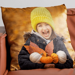 Personalised Pillow Cases for Thanksgiving Sale Australia CanvasChamp