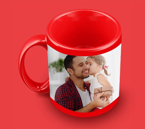 Photo Mugs |Custom Photo Mugs Australia | Photo Coffee Mugs