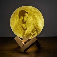 Custom Moon Lamps for Valentine Day Sale Australia