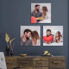 Personalised Wall Tiles for Valentine Day Sale Australia