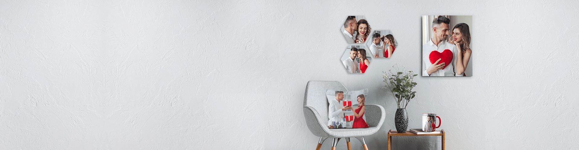 Personalized Valentine's Day Photo Gifts 2023