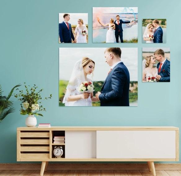 Get Free Wedding Canvas Gifts Get Free Wedding Canvas Gifts