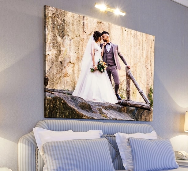Wedding Large Canvas Prints Wedding Large Canvas Prints