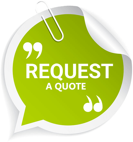 Request a Quote and get Estimation in email