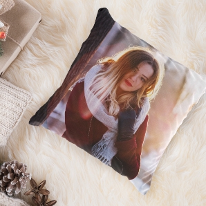 Personalised Pillow Cases for International Womens Day Sale Australia