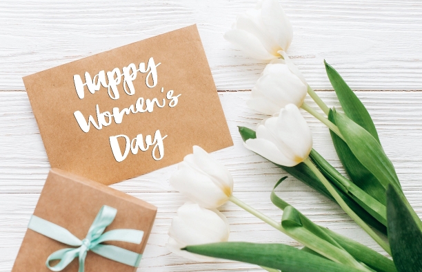Perfect Gifts Ideas for Women’s Day