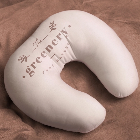 Unique Design Ideas for Custom Travel Pillows